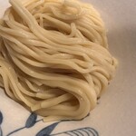 つけ麺 石ばし - 