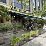 AUX BACCHANALES - 