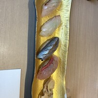 すし尽誠 - 
