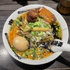 カラシビ味噌らー麺 鬼金棒 神田本店