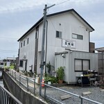 Hakata Tonkotsu Masao - 住宅兼ラーメン屋さん。滋賀県でNO.1のとんこつラーメンのお店です✩.*˚