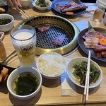 Yakiniku Annyon - 