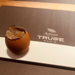 Artisan de la TRUFFE Paris - 