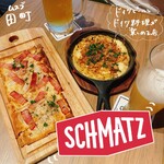 SCHMATZ - 