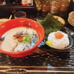 Hakata Ramen Koya - 