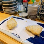 Taishuu Sakaba Tempura Goraku - 