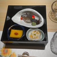 鮨 奏 - 