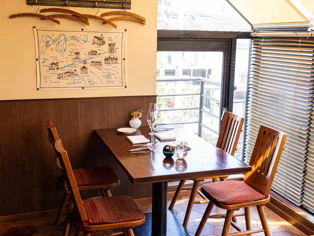 ✴︎よっちゃん✴︎Bistro MA. T. 888 China Bistro | Evansville IN