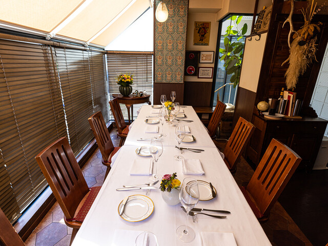 BISTRO TROIS-QUARTS photo 4