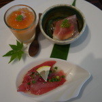 カーサ ノストラ ももや食堂 - 