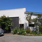 カーサ ノストラ ももや食堂