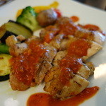 カーサ ノストラ ももや食堂 - 