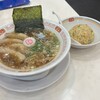 餃子の王将 アリオ川口レストラン店