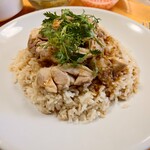 サワデーすみ芳 - 