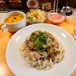 サワデーすみ芳 - 