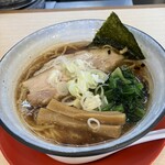 Haruya - こく醤油 880円