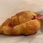 カフェクロワッサン - 