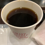 カフェクロワッサン - 