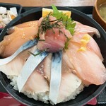 海鮮食堂 さばや - 