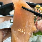 海鮮食堂 さばや - 