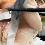 海鮮食堂 さばや - 