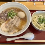 Ramen Kanibaru - 