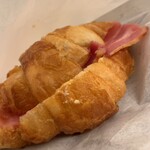 カフェクロワッサン - 