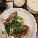 ガスト - 料理写真: