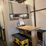 サカバノキング - 