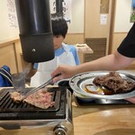 Tare Yakiniku Ushimero - 