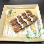 地焼うなぎ ひらさわ - 