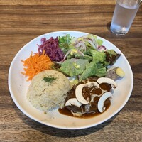 ビストロ ハマイフ - 