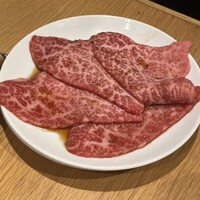 ビーフキッチン 渋谷店 - 