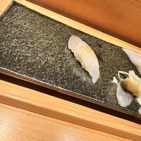 鮨 ふくじゅ - 