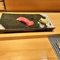 鮨 ふくじゅ - 