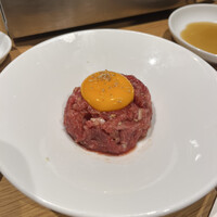 ビーフキッチン 渋谷店 - 