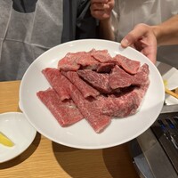 ビーフキッチン 渋谷店 - 