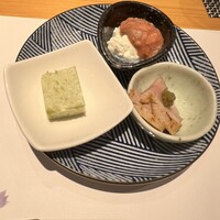 鮨 ふくじゅ - 