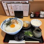 うどん上々 - 