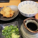 うどん上々 - 