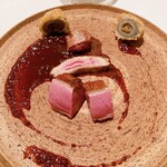 カンテサンス - 