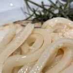 うどん上々 - 
