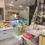 Cake shop Sweet Berry - 