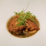 カンテサンス - 