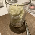 カンテサンス - 