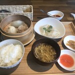 SEIRO - 料理写真: