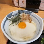 うどん上々 - 