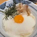 うどん上々 - 