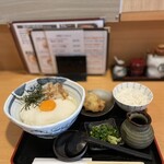 うどん上々 - 