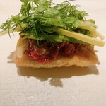 カンテサンス - 